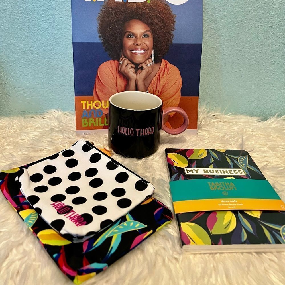 Tabitha Brown For Target Bundle.. - Picture 5 of 5